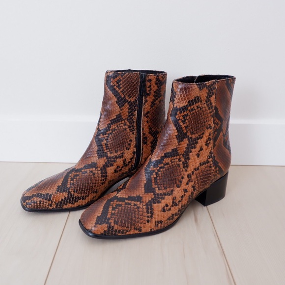 RAG & BONE ASLEN MID BOOT BRAND NEW ✨ - Picture 2 of 6